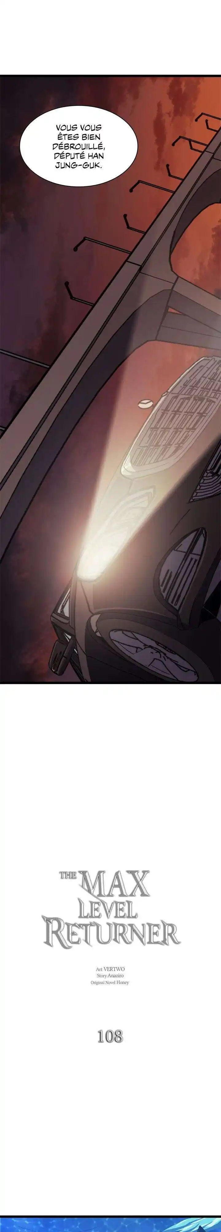 The Max Level Returner 108 page 4