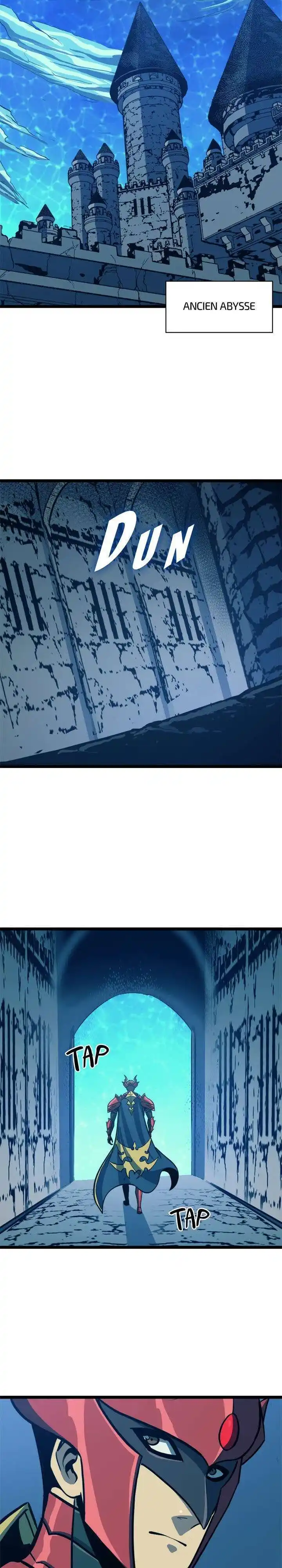 The Max Level Returner 108 page 5