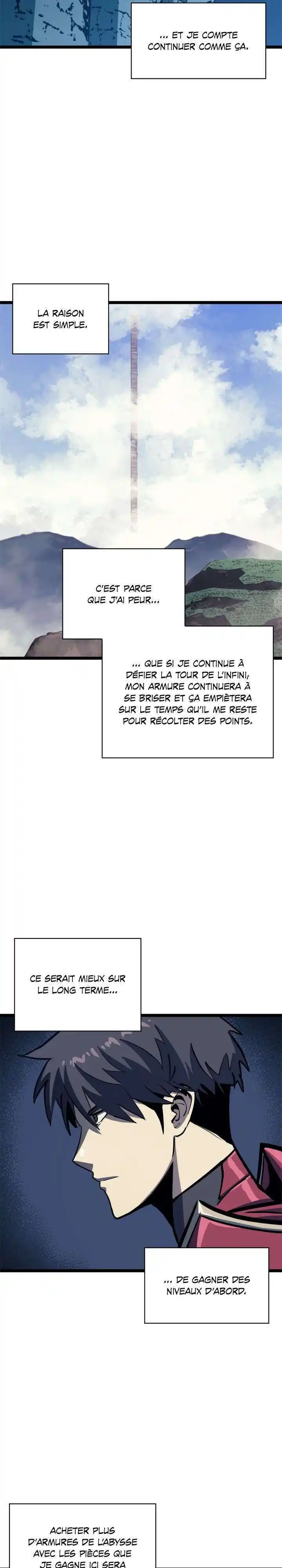 The Max Level Returner 108 page 8