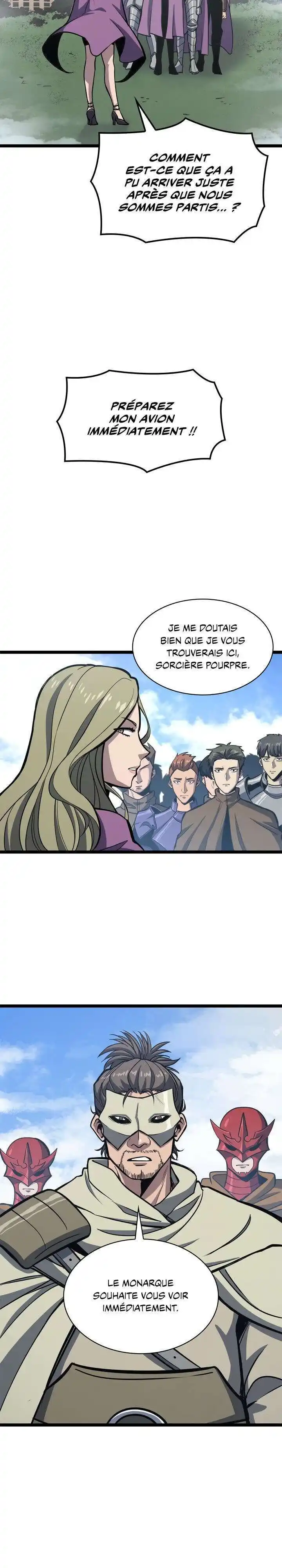 The Max Level Returner 111 page 2