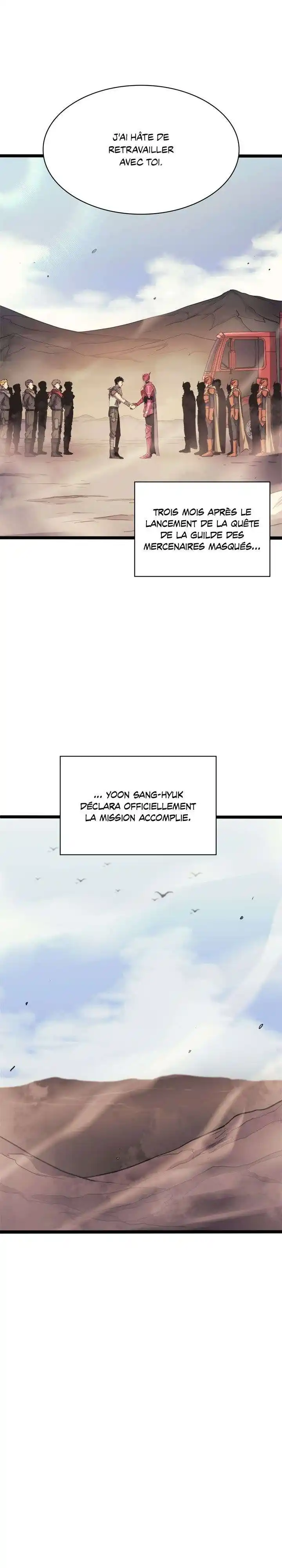 The Max Level Returner 145 page 19