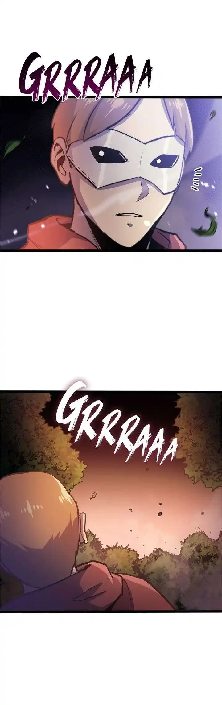 The Max Level Returner 145 page 3