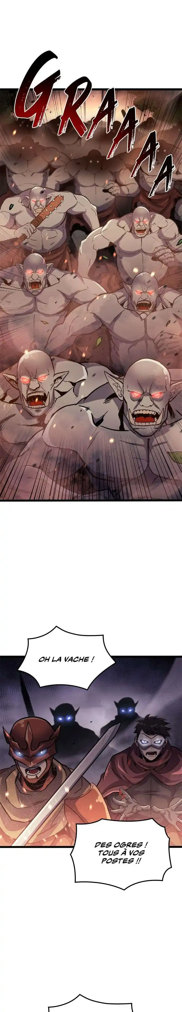 The Max Level Returner 145 page 4