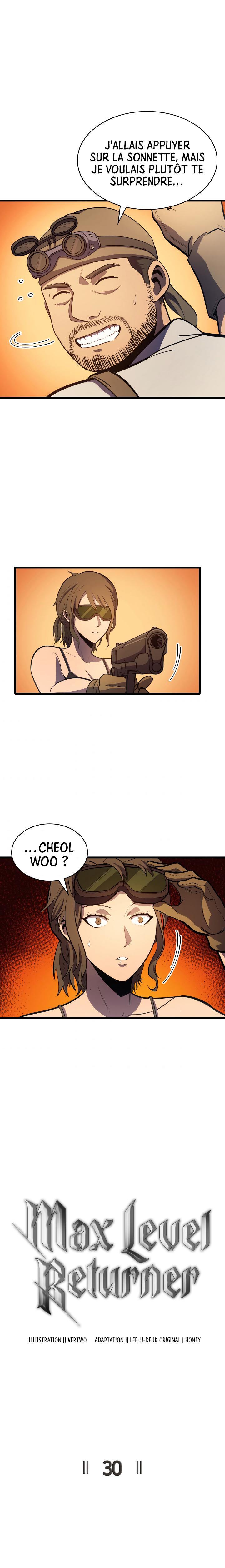 The Max Level Returner 30 page 8