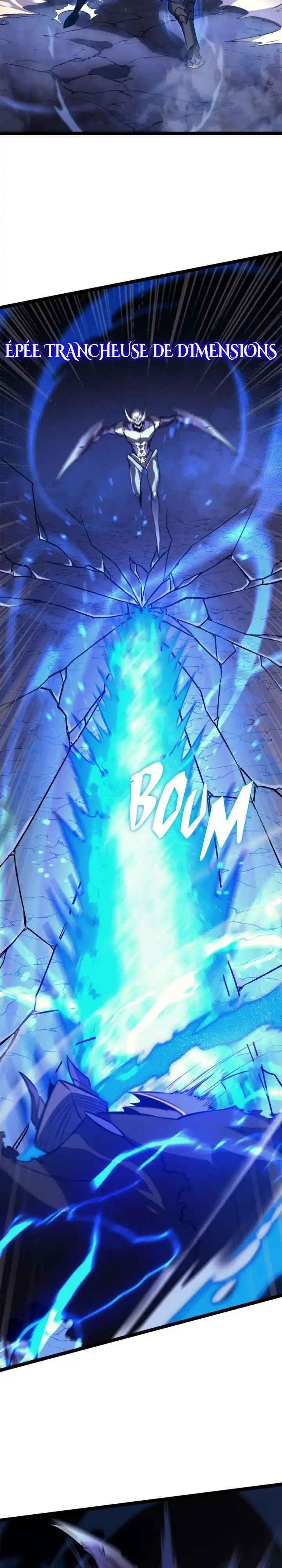 The Max Level Returner 197 page 6