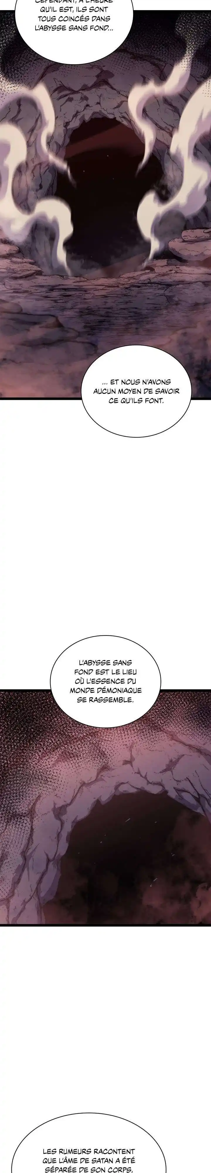 The Max Level Returner 179 page 2