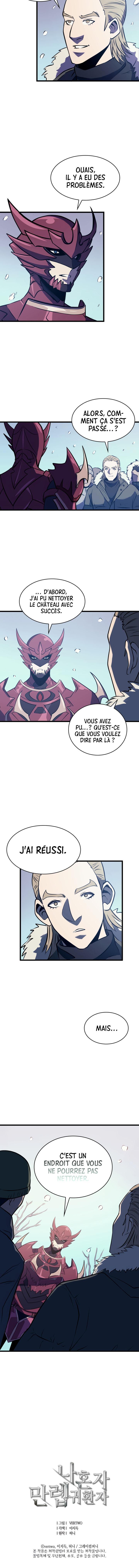 The Max Level Returner 42 page 14