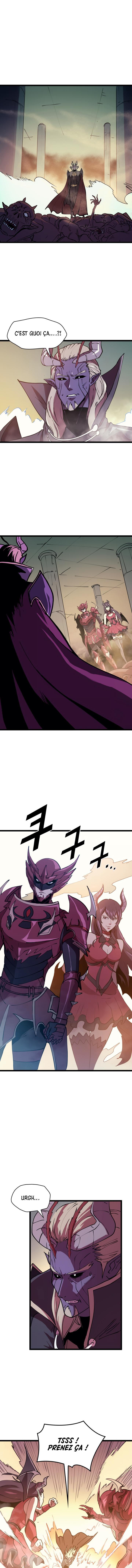The Max Level Returner 42 page 2