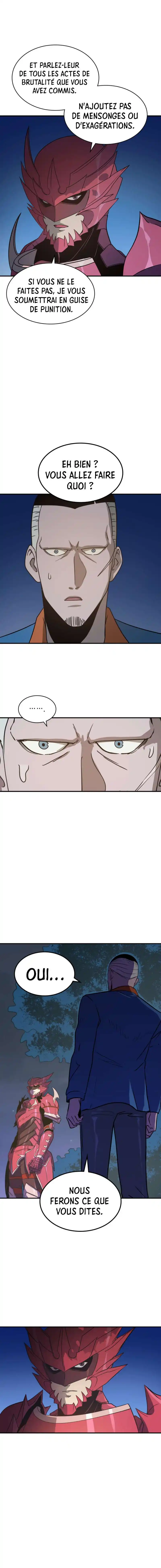 The Max Level Returner 11 page 7
