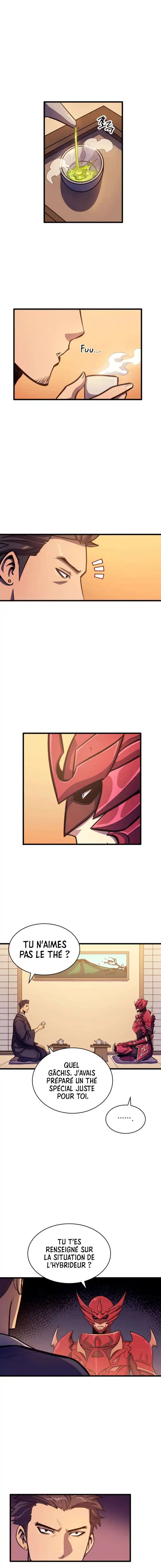 The Max Level Returner 24 page 4