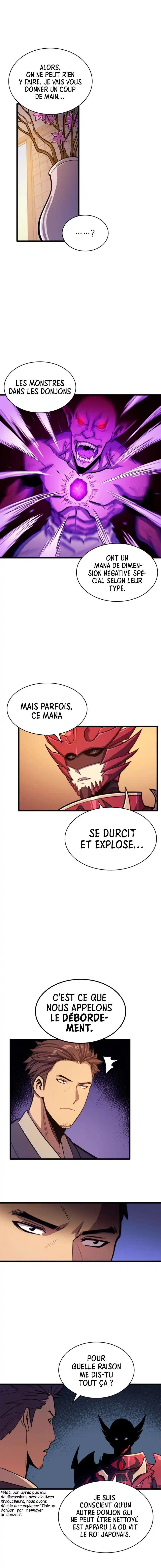 The Max Level Returner 24 page 6