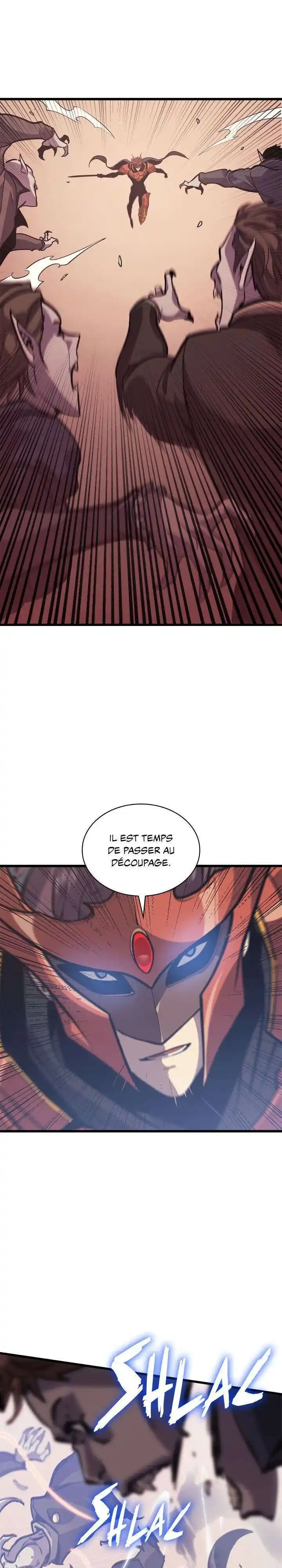 The Max Level Returner 126 page 4