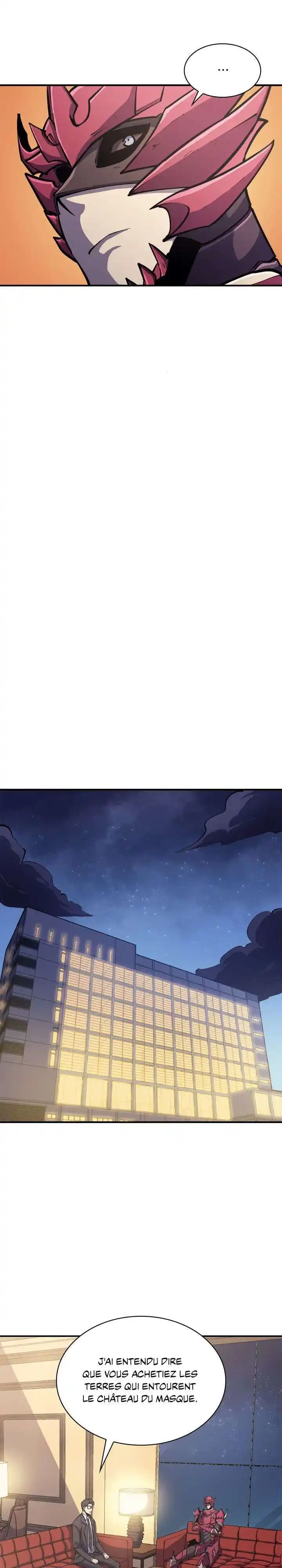 The Max Level Returner 52 page 9