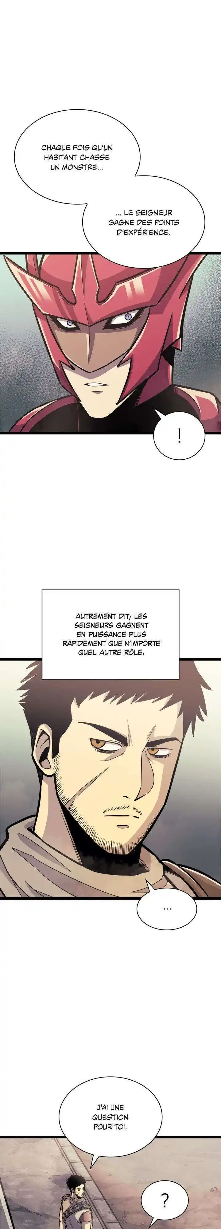 The Max Level Returner 144 page 4