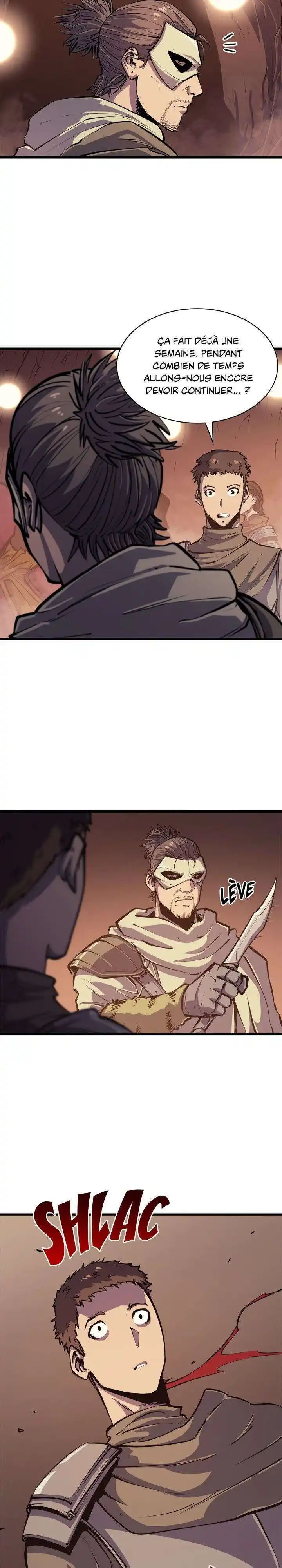 The Max Level Returner 85 page 2