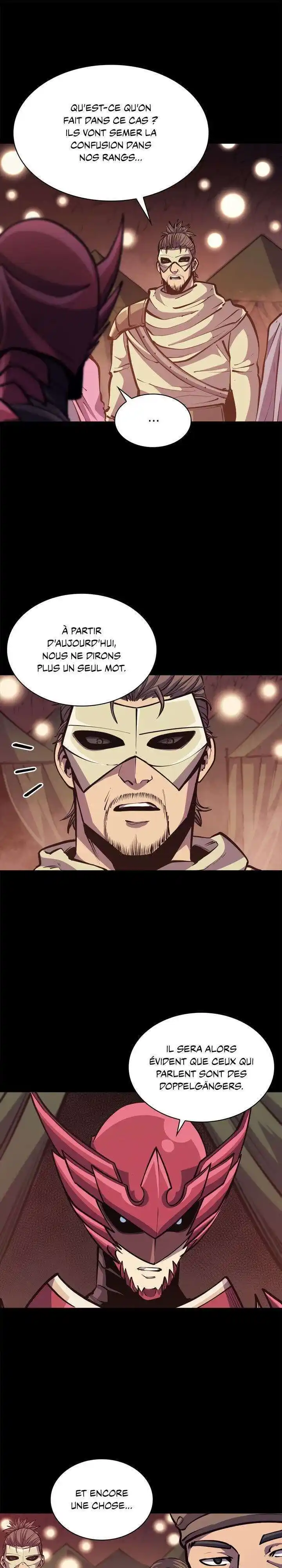 The Max Level Returner 85 page 7