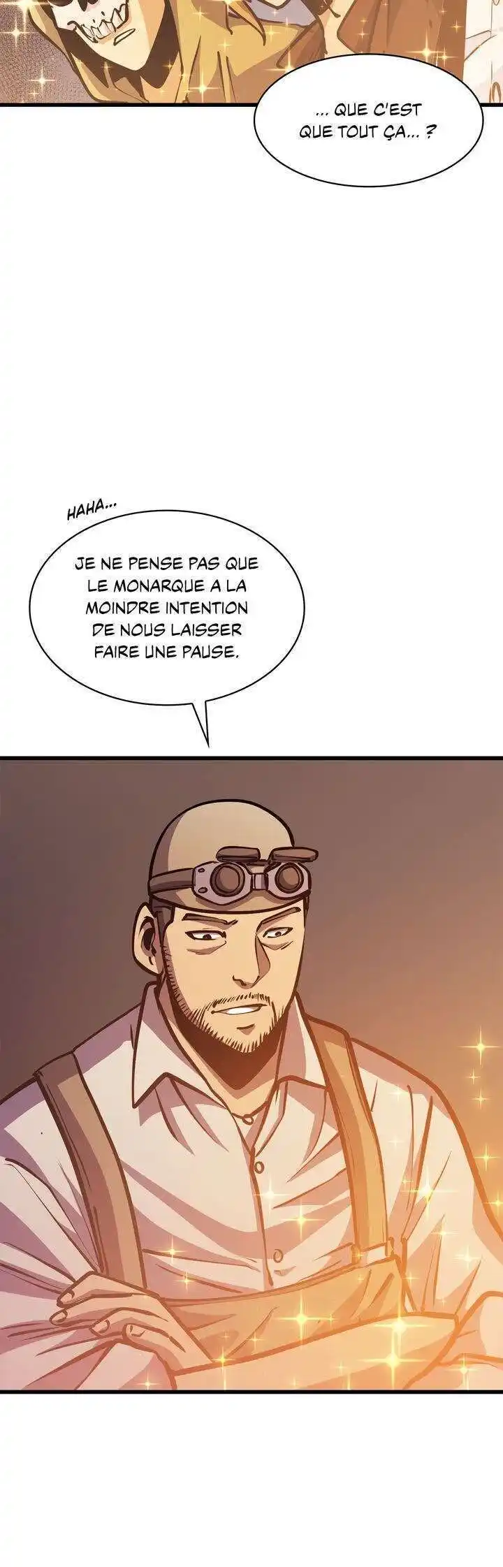 The Max Level Returner 71 page 6