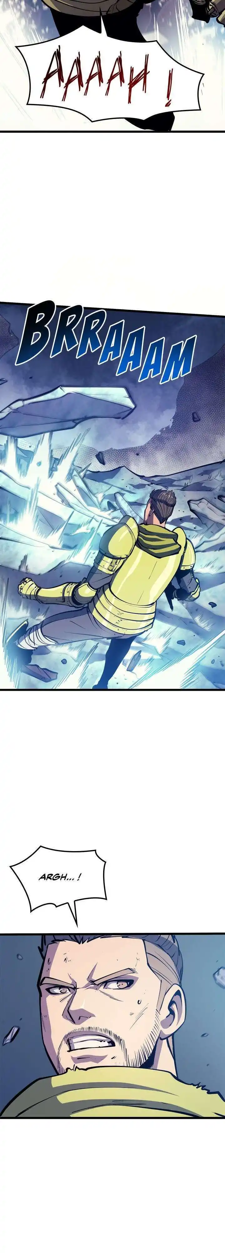 The Max Level Returner 92 page 3