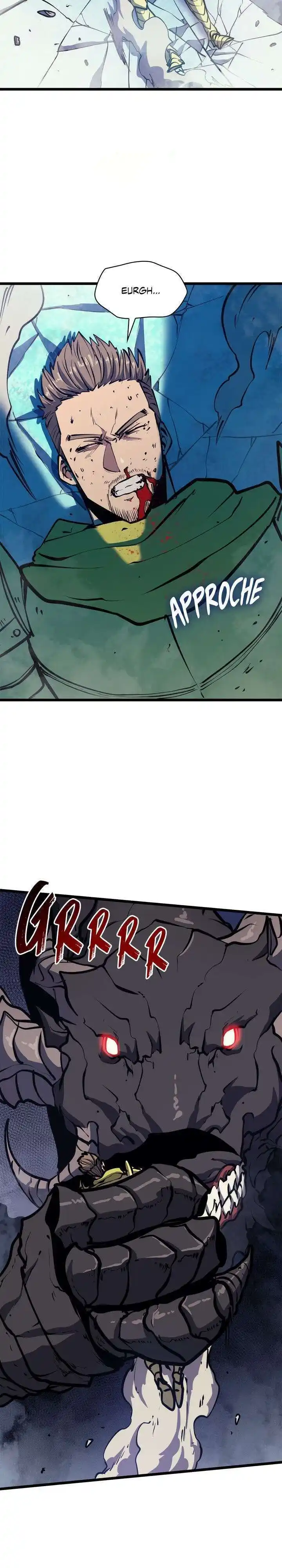 The Max Level Returner 92 page 9