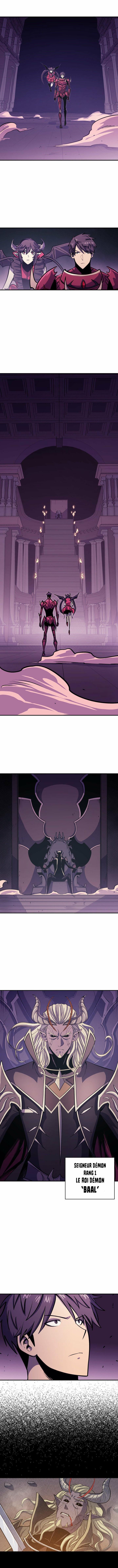 The Max Level Returner 40 page 4