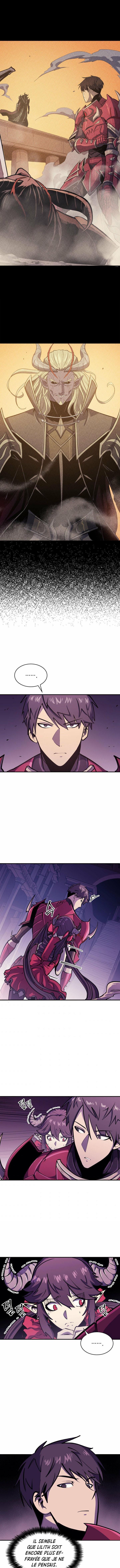 The Max Level Returner 40 page 5