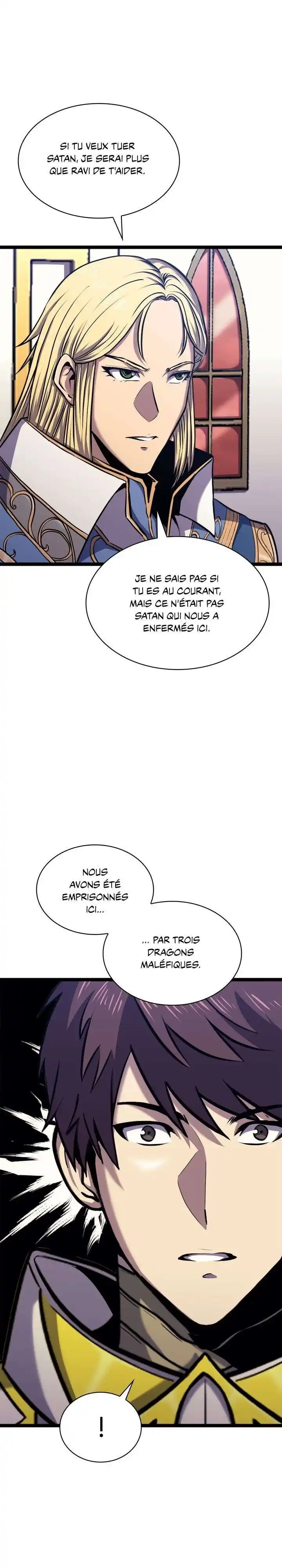 The Max Level Returner 187 page 10