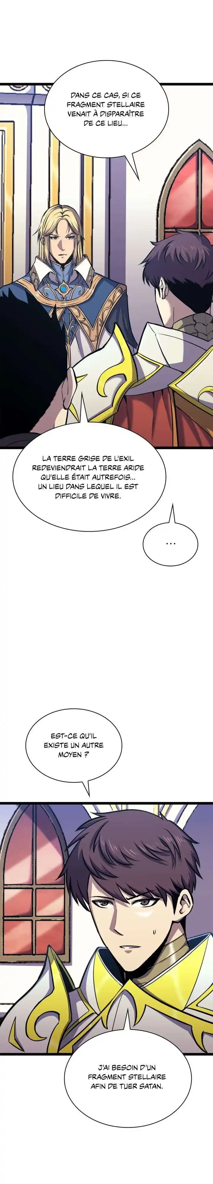 The Max Level Returner 187 page 9