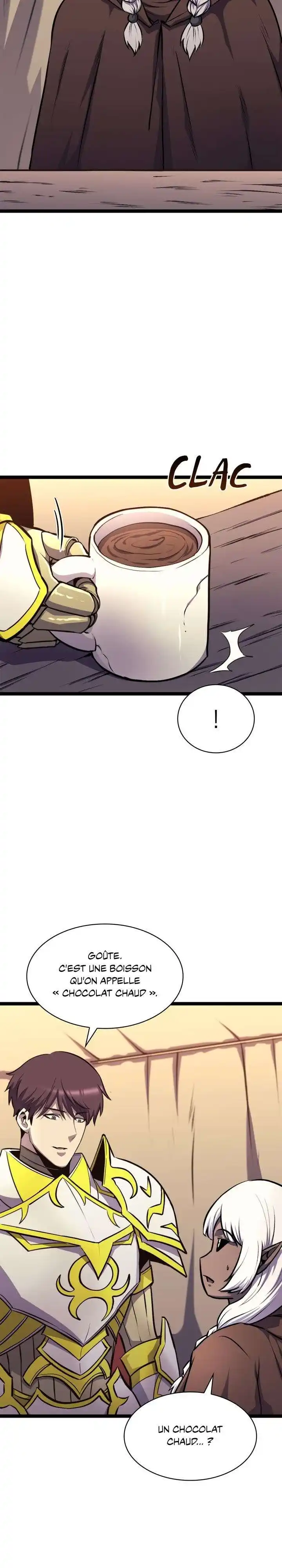 The Max Level Returner 183 page 2