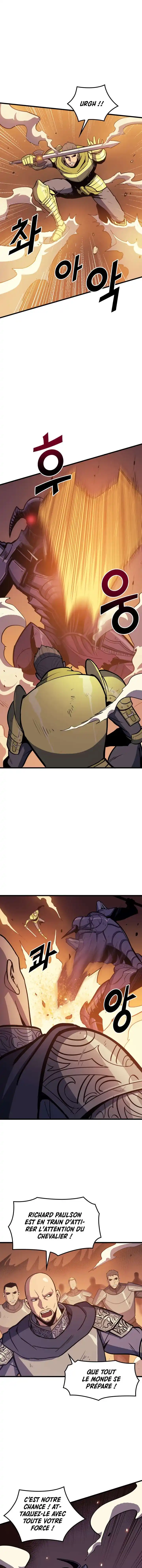 The Max Level Returner 48 page 4