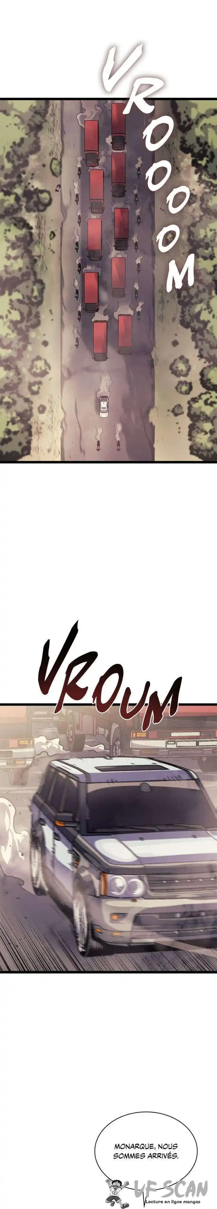 The Max Level Returner 143 page 1