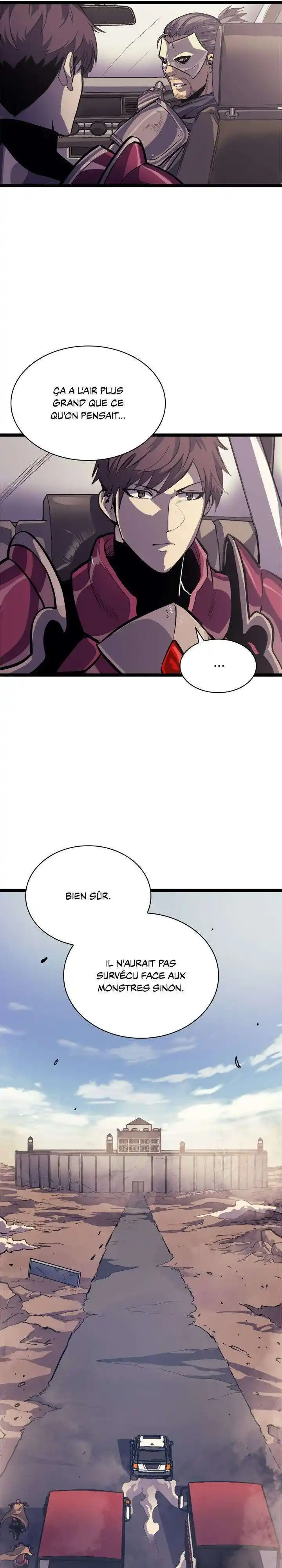 The Max Level Returner 143 page 2