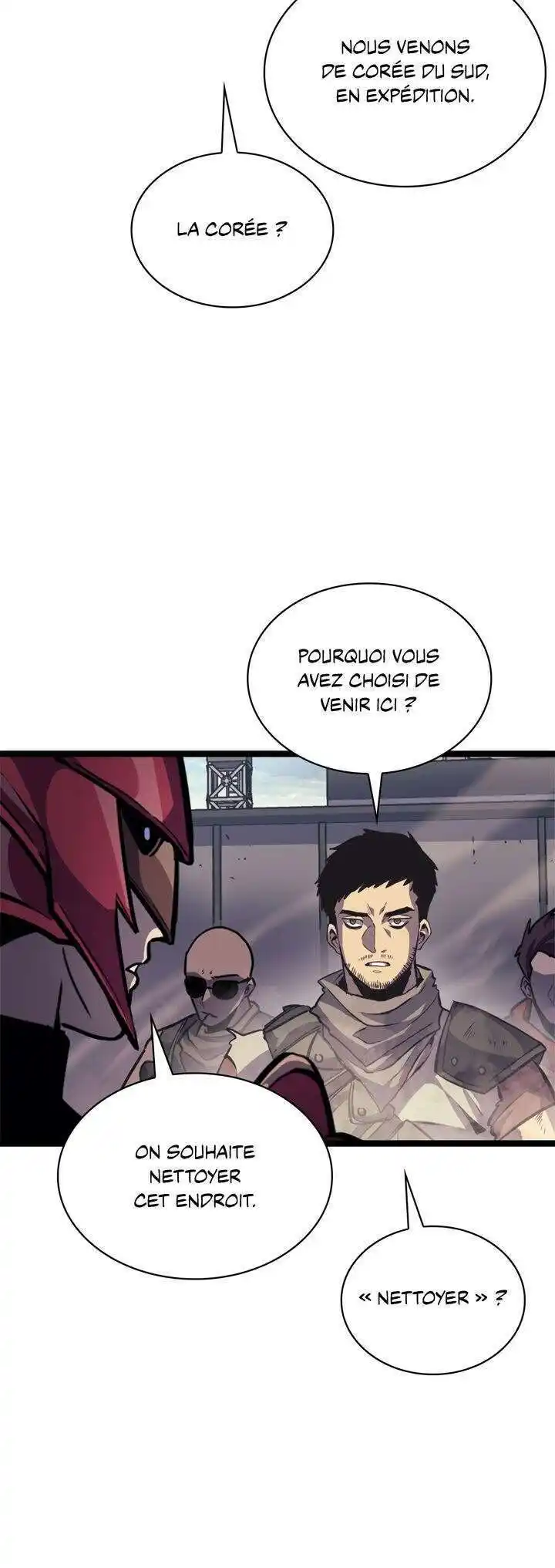 The Max Level Returner 143 page 9