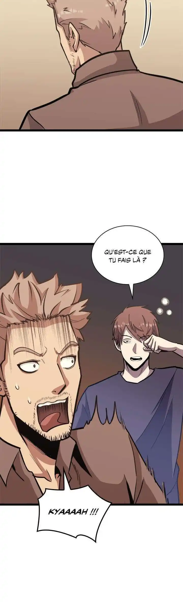 The Max Level Returner 138 page 3