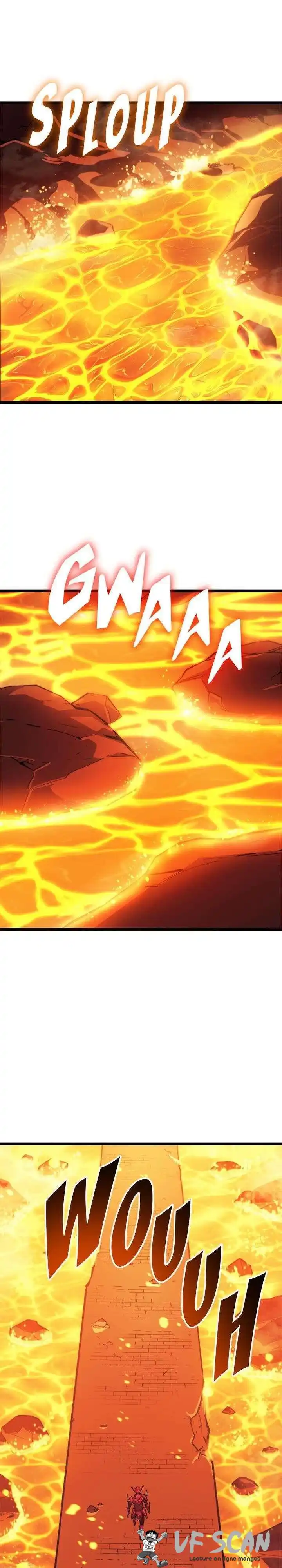 The Max Level Returner 86 page 1