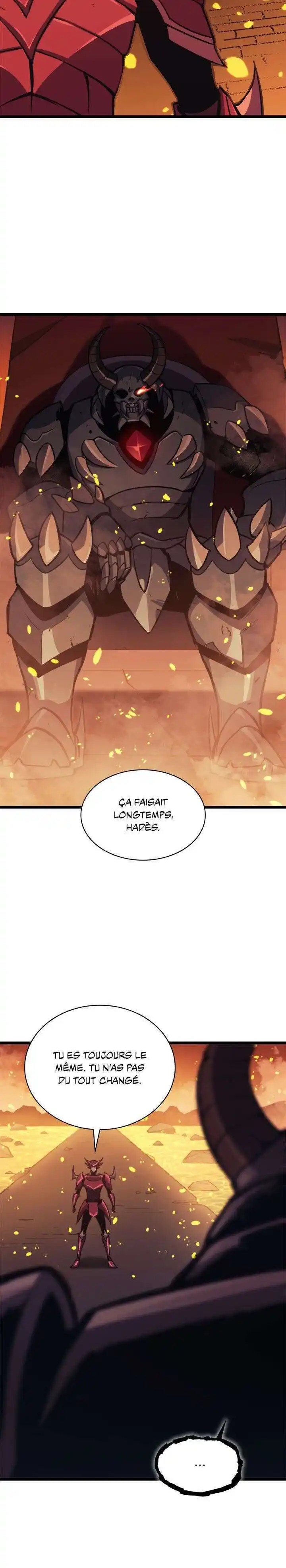 The Max Level Returner 86 page 3