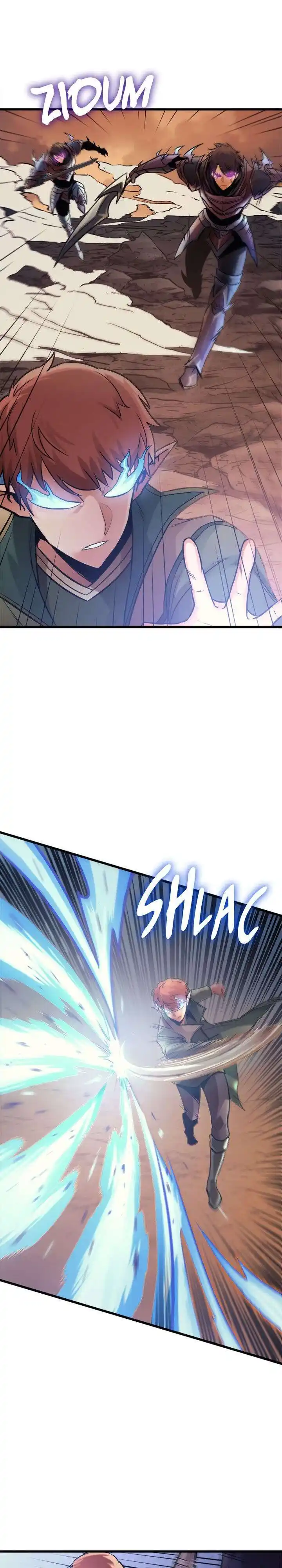 The Max Level Returner 121 page 7