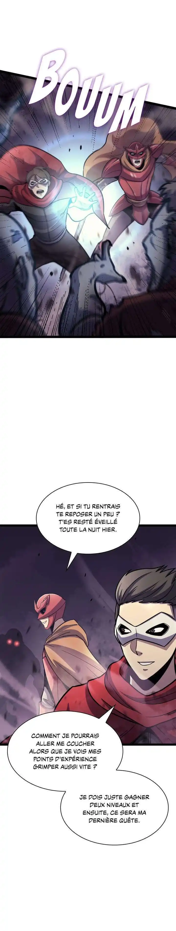 The Max Level Returner 164 page 2