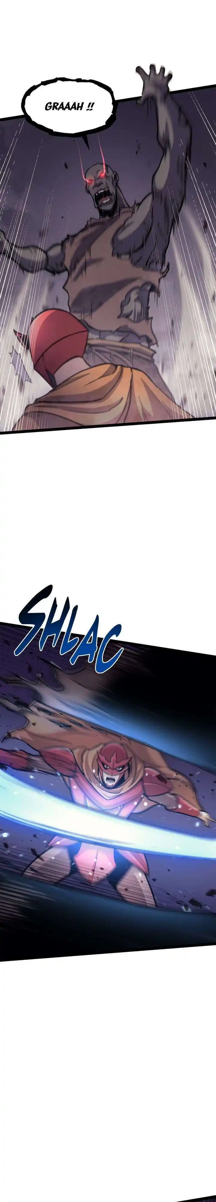 The Max Level Returner 164 page 3