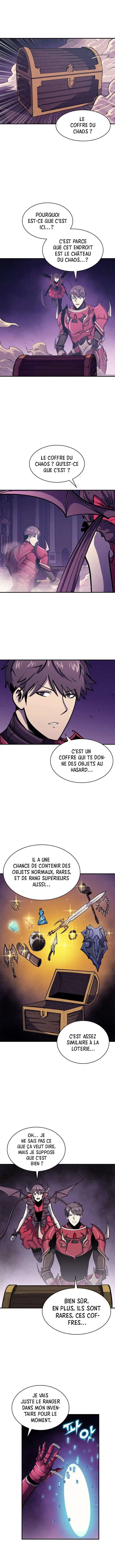 The Max Level Returner 39 page 9