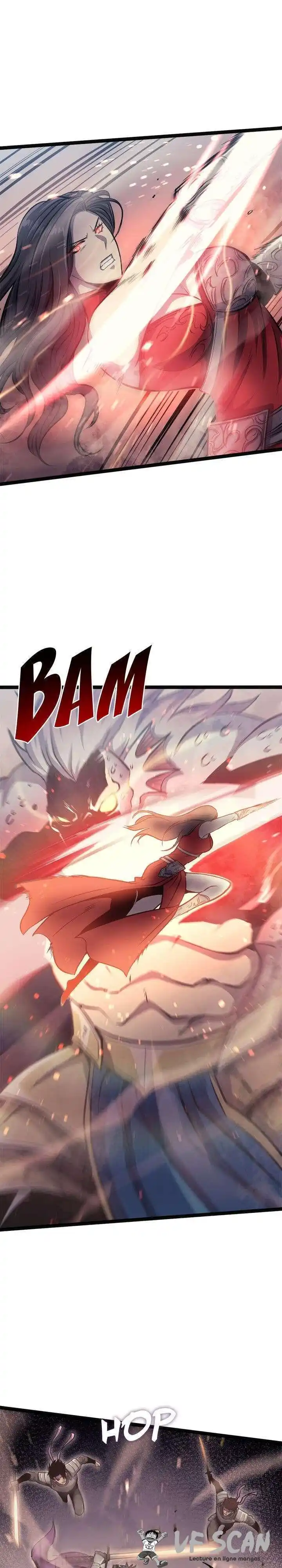 The Max Level Returner 153 page 1