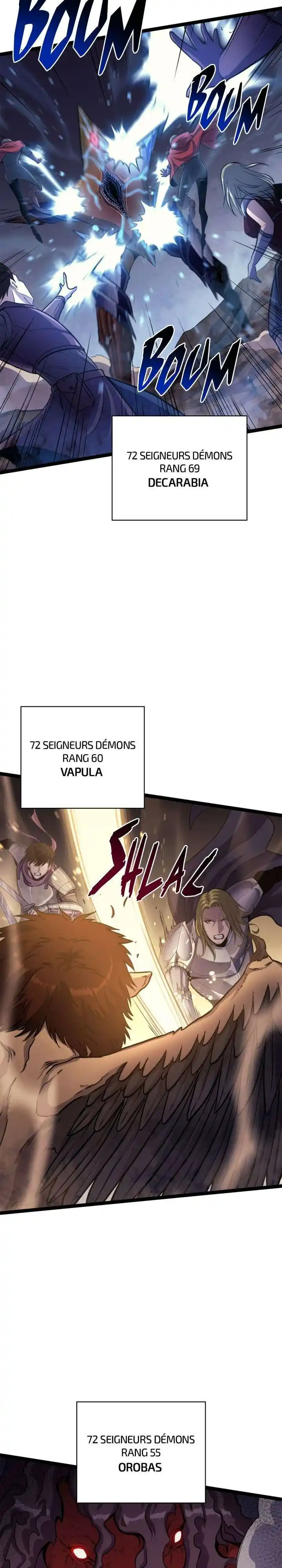 The Max Level Returner 174 page 2