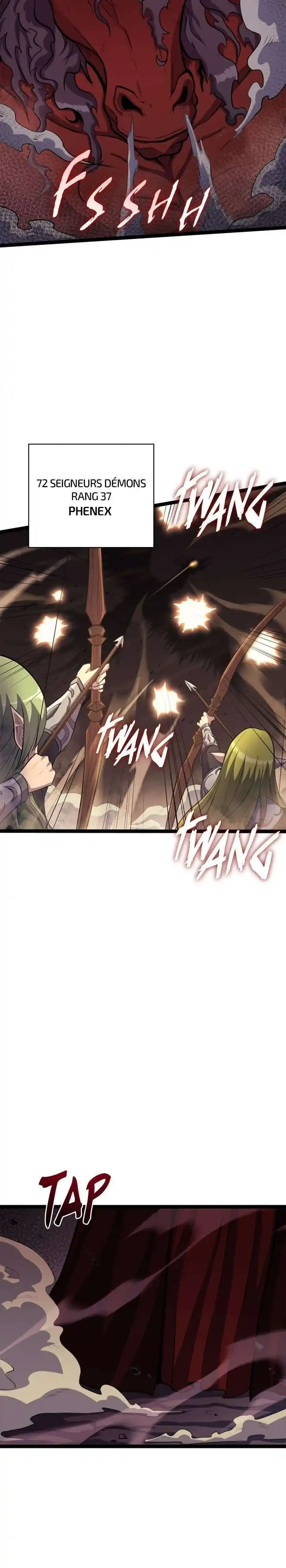 The Max Level Returner 174 page 3