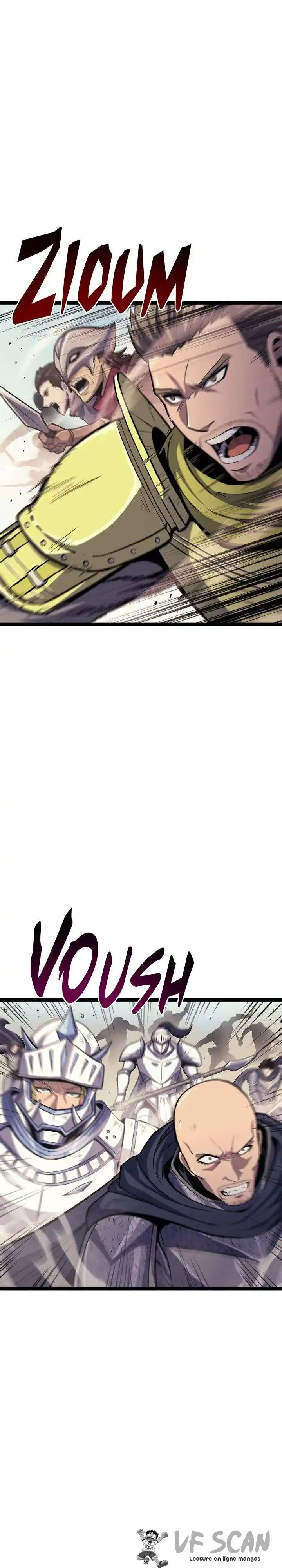 The Max Level Returner 171 page 1