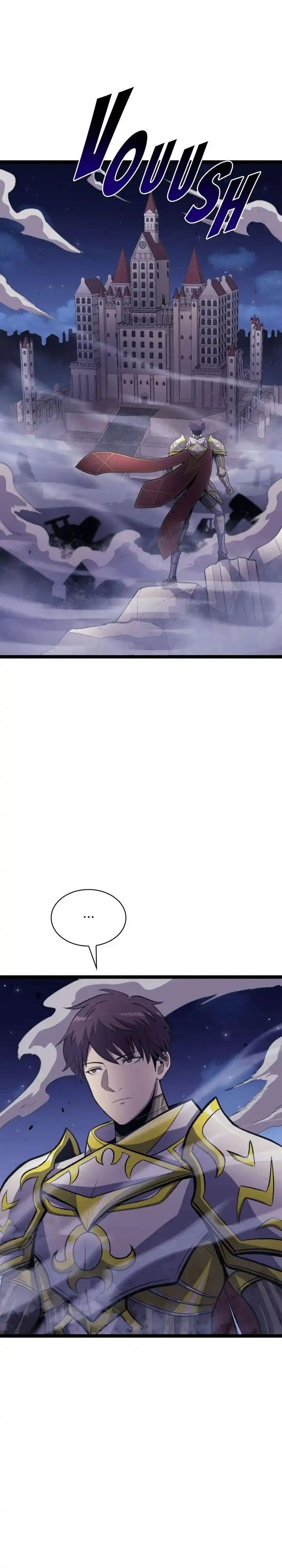 The Max Level Returner 171 page 7