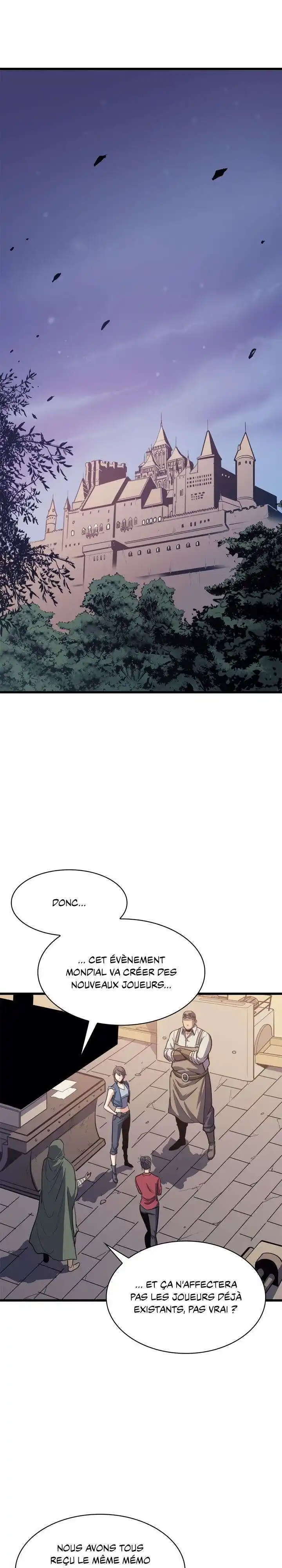 The Max Level Returner 68 page 10