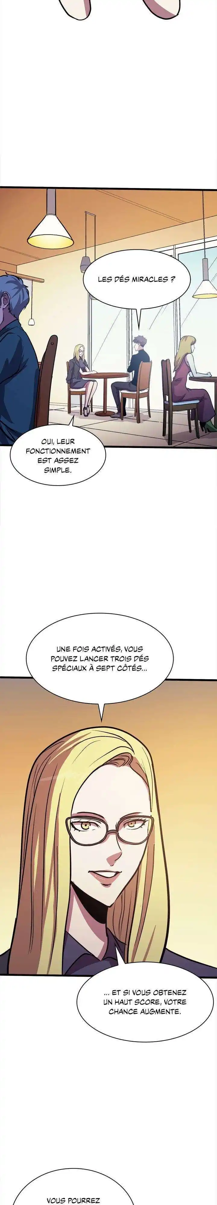 The Max Level Returner 53 page 4