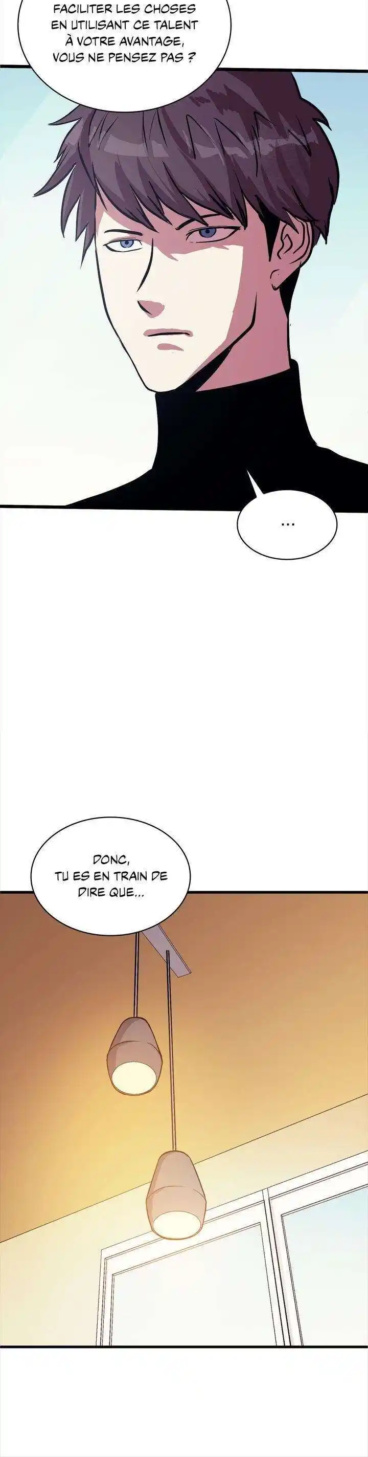 The Max Level Returner 53 page 5