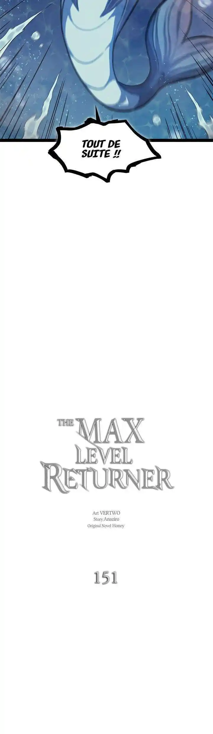 The Max Level Returner 151 page 6