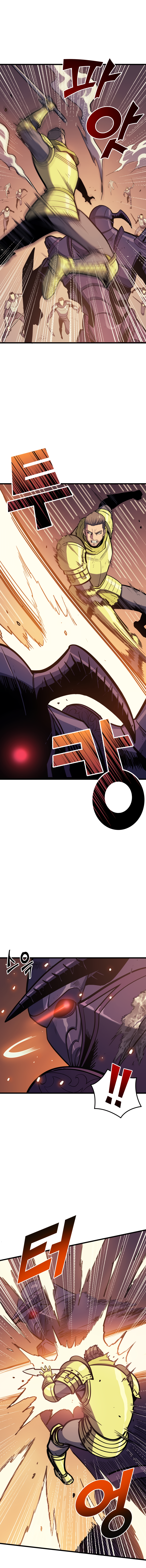 The Max Level Returner 48 page 3