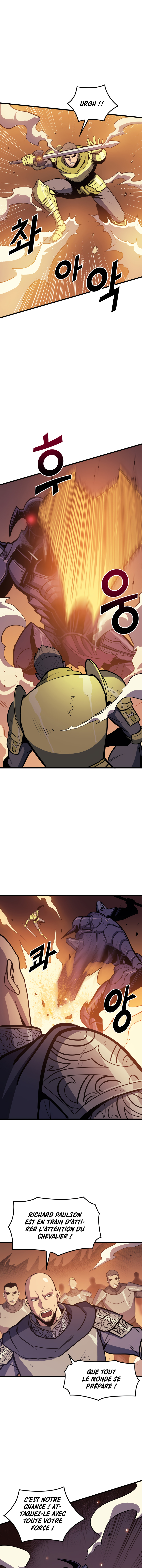 The Max Level Returner 48 page 4